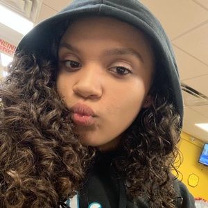 Meet your Posher, Mariah